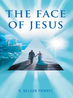cover image of The Face of Jesus